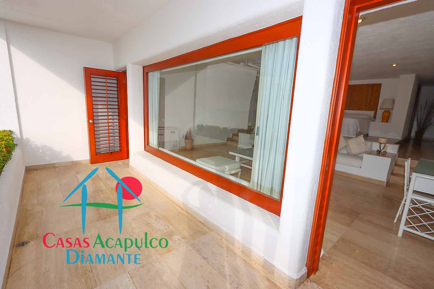 Casa Virgo - Recámara dos 10